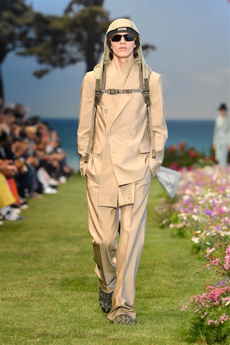 dior men 2023 spring|dior men's spring fashion.